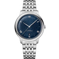 Ville Prestige Co-Axial Master Chronometer Herrenuhr Vandhlr 