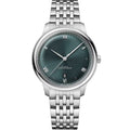 Ville Prestige Co-Axial Master Chronometer Herrenuhr Vandhlr 