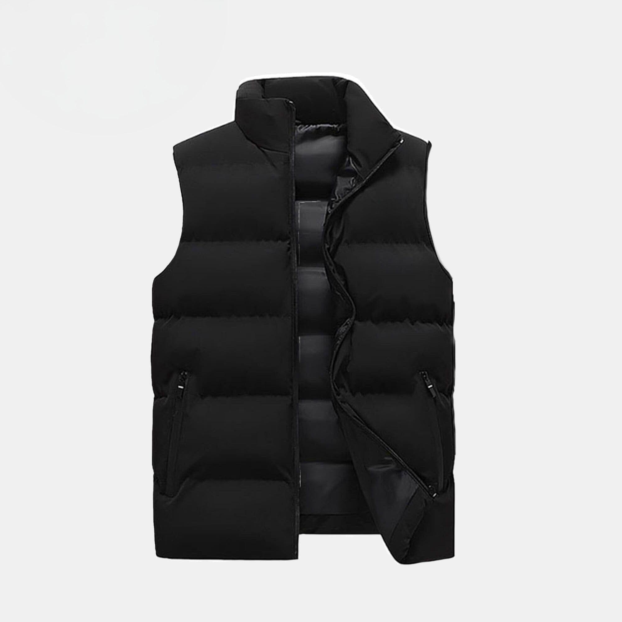Weste + Gratis Pullover (schlussverkauf) Vandhlr 