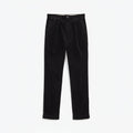 Whitman Relaxed Fit Cordhose Vandhlr Schwarz 28 