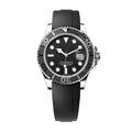 Yacht-Master 226659 Weißgold Herren-Luxusuhr Vandhlr 