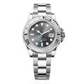 Yacht-Master 268622 "rhodium Zifferblatt" Vandhlr 